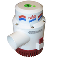 Rule 4000 Non-Automatic Bilge Pump - 24V 56D-24